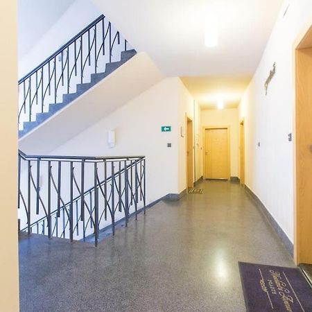 Charles Bridge Tower / Prague Castle View Apartment Luaran gambar